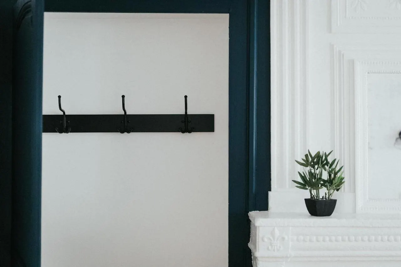 Apartment Le Double Pirou # 2 Appartements # Halte Auvergne Thiers