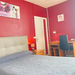 Hotel Aigle D'or, Thiers