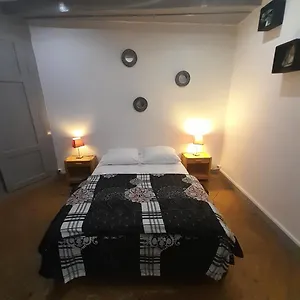 Appartement La Hall, Thiers