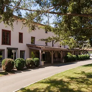 Hotel Clos St Eloi, The Originals Relais, Thiers